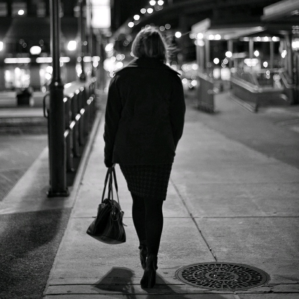 Meet your Posher, Erica